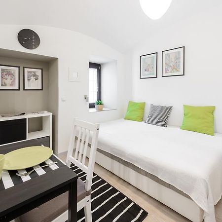 Apartments Vega Ljubljana Eksteriør billede