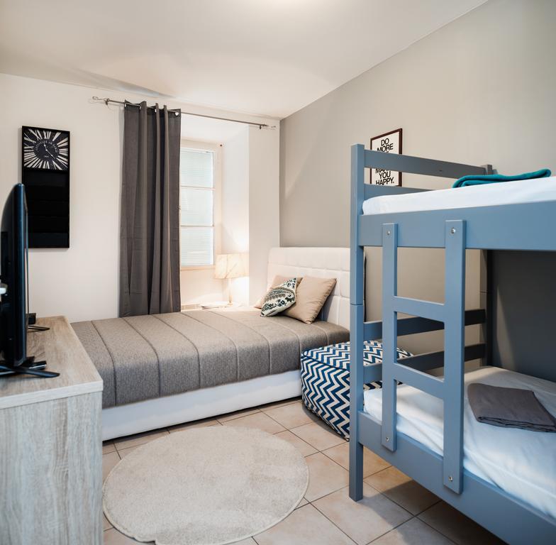 Apartments Vega Ljubljana Værelse billede