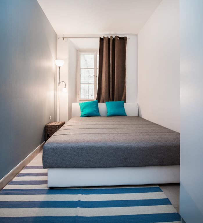 Apartments Vega Ljubljana Værelse billede