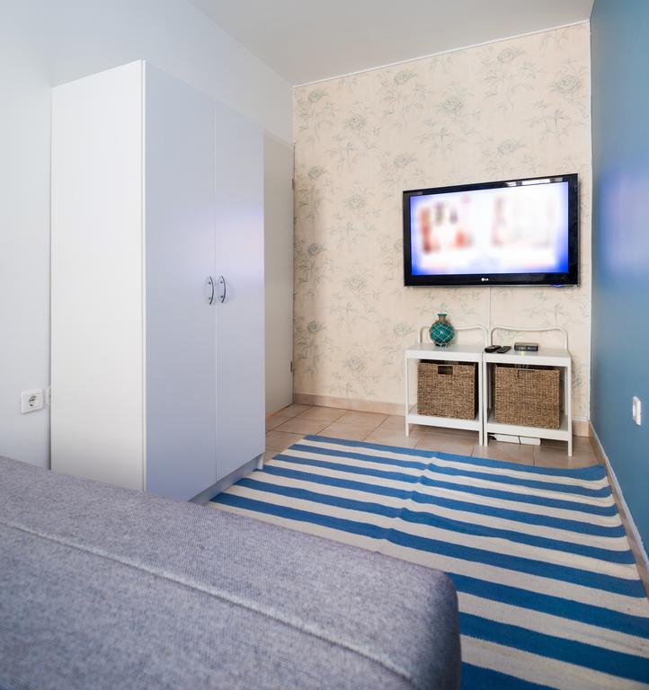 Apartments Vega Ljubljana Værelse billede